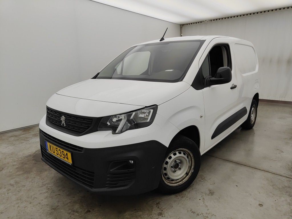 Peugeot Partner L1 Light Prem.