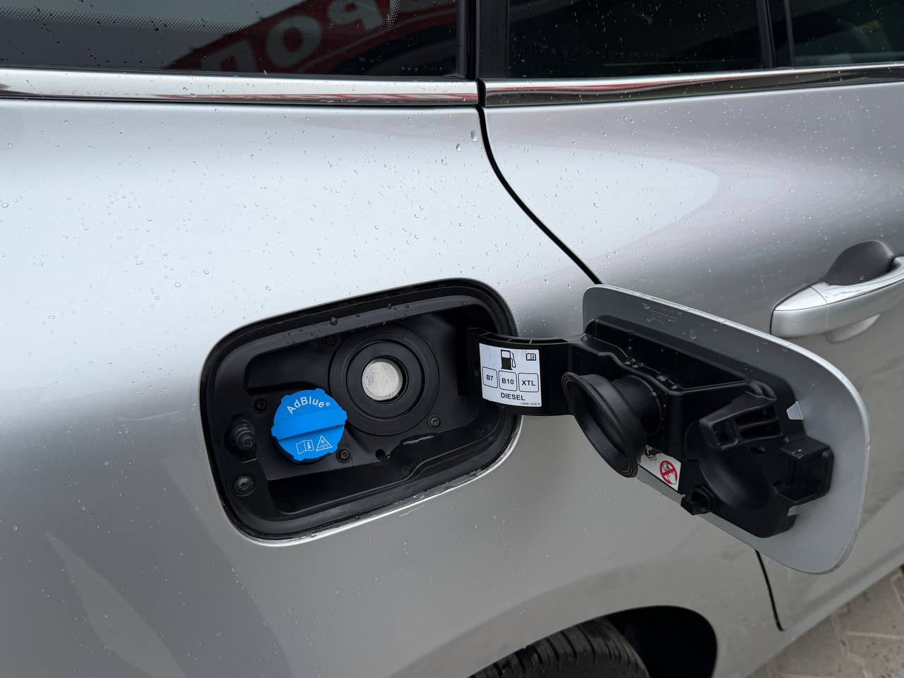 Renault Megane Business