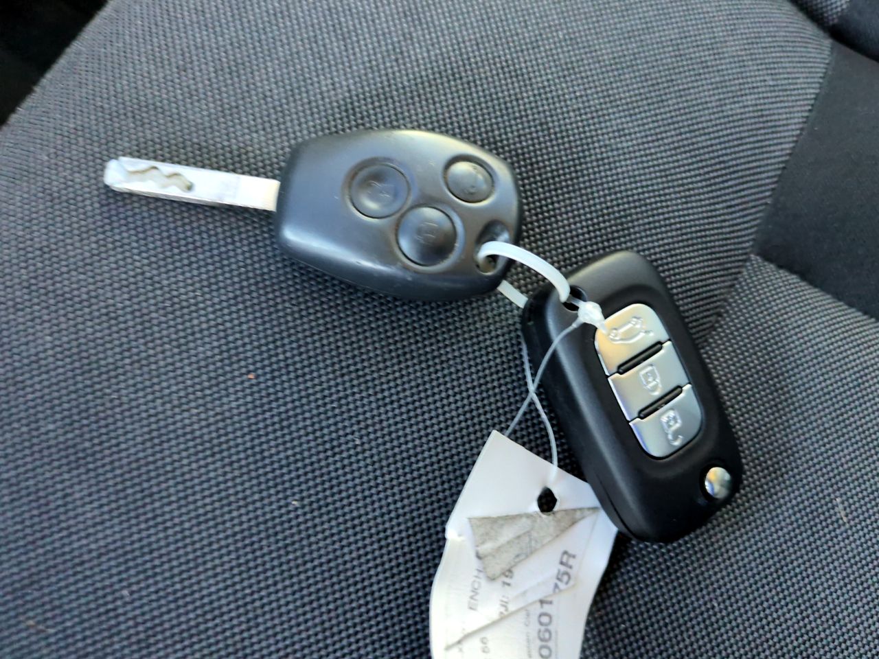 Renault Master FGN TRAC L2H2