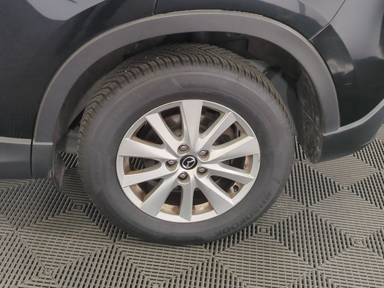 Mazda CX-5 Elegance