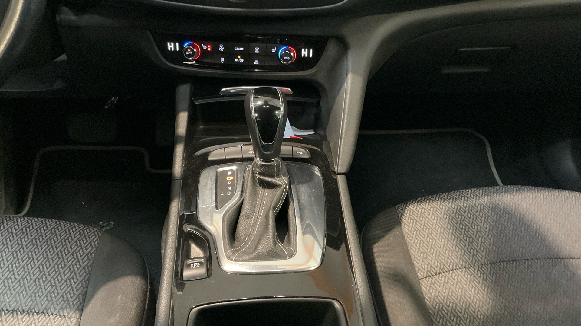 Opel Insignia Business Edition