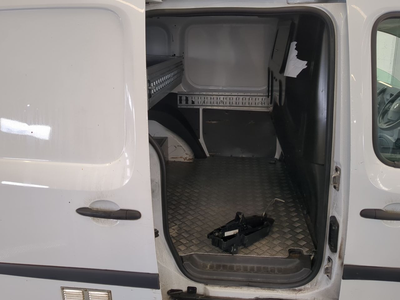 Renault Kangoo Express