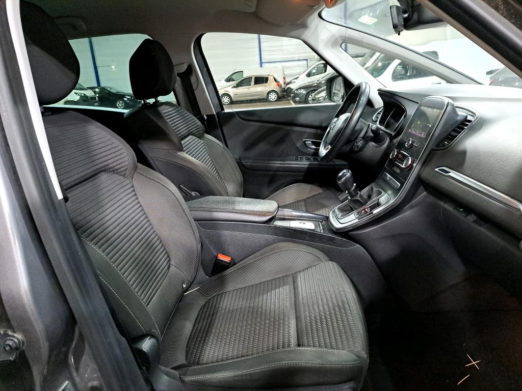 Renault Scenic Business