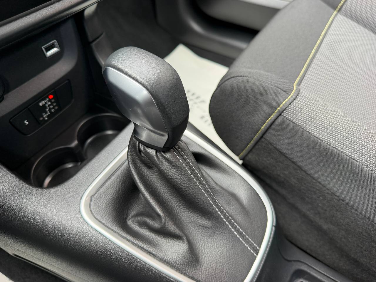 Citroen C3 SHINE Business