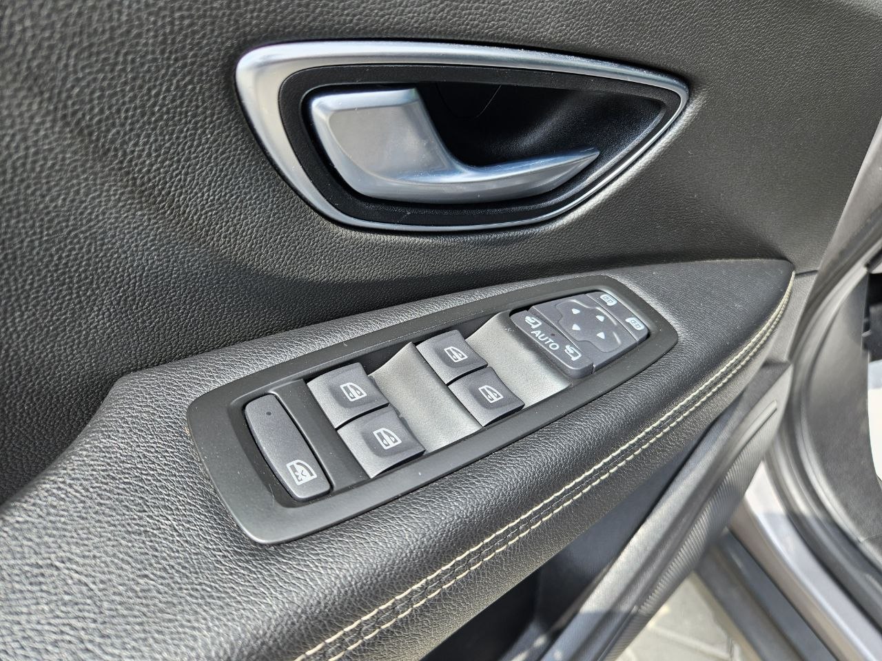Renault Scenic Business