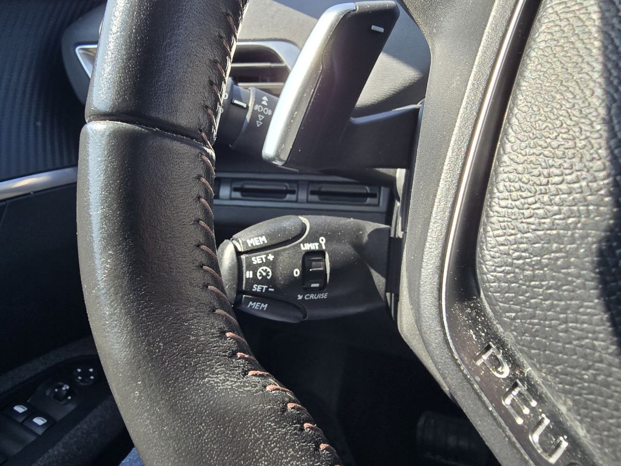 Peugeot 5008 Business