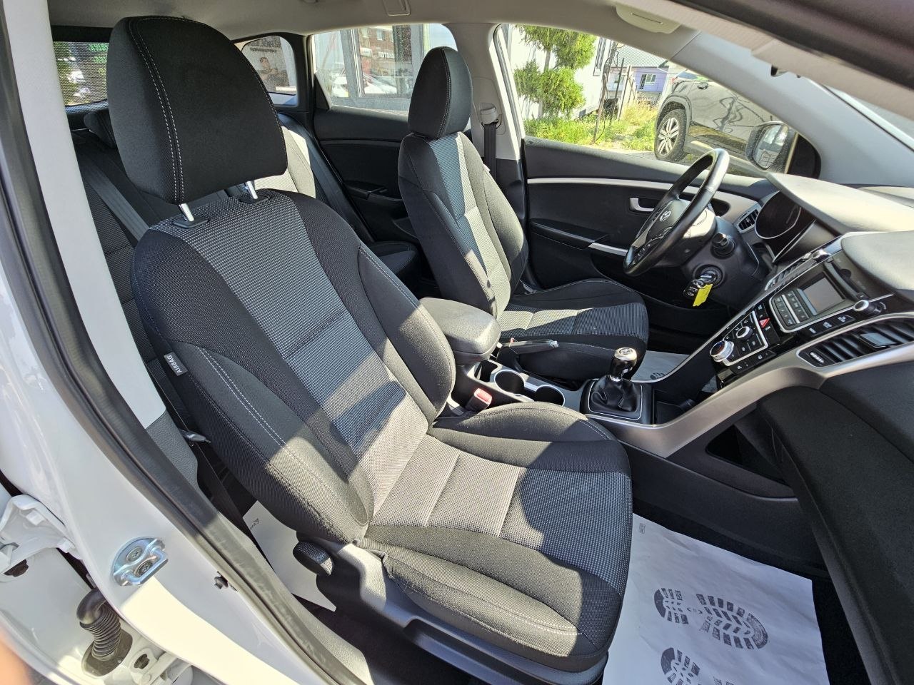 Hyundai i30 CW Classic