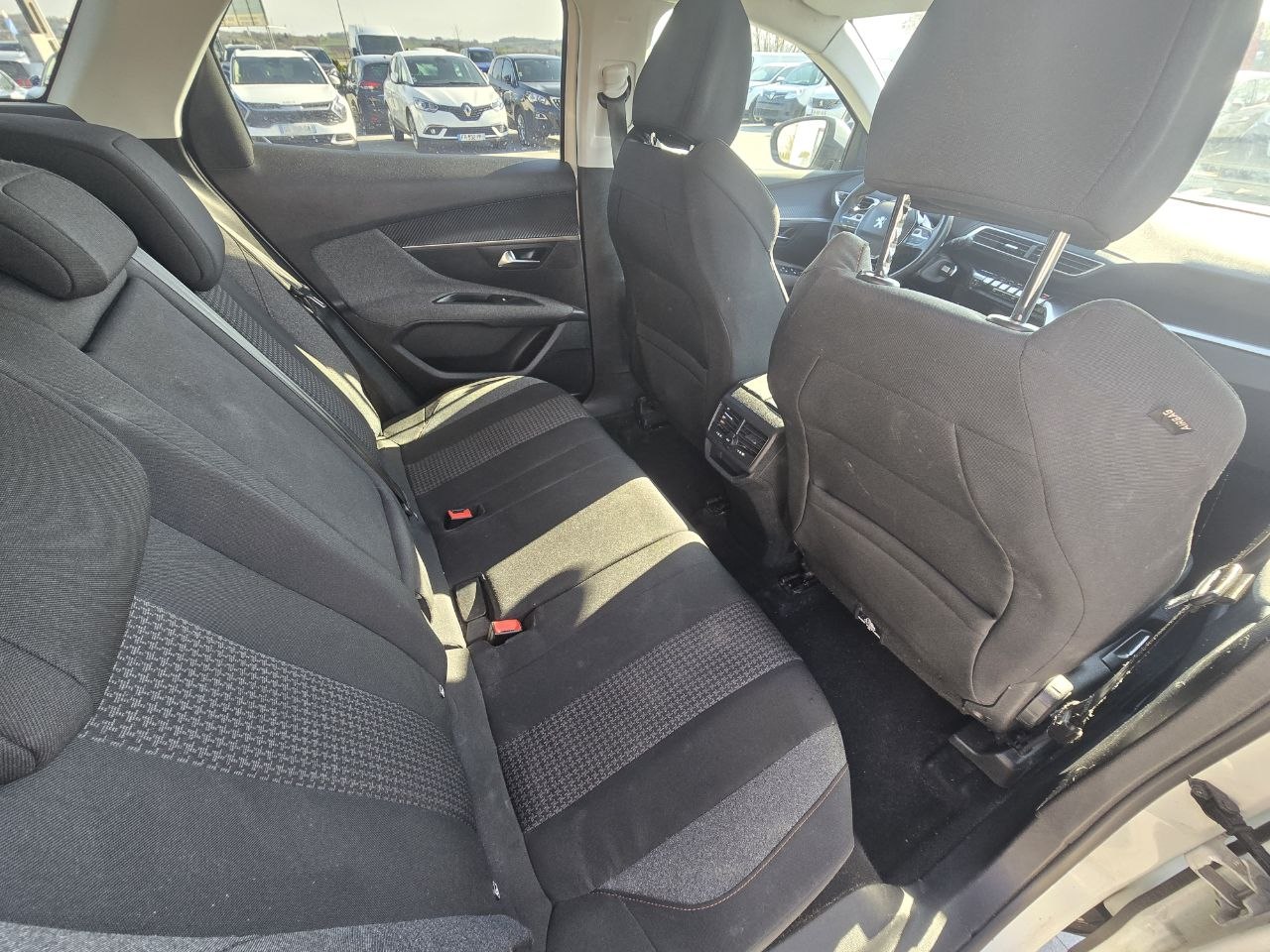 Peugeot 3008 Business