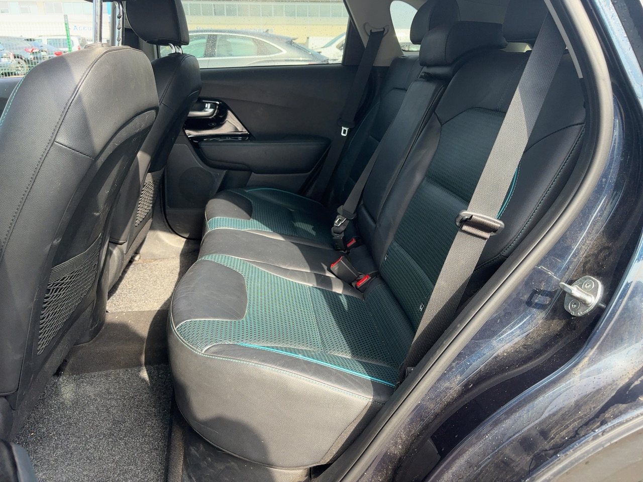 KIA E-NIRO