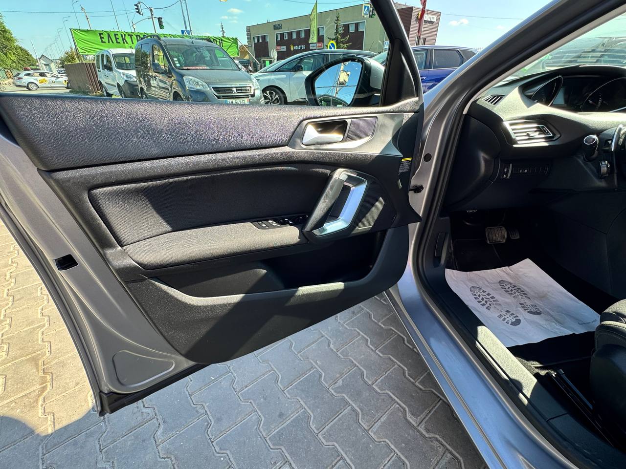 Peugeot 308 ALLURE