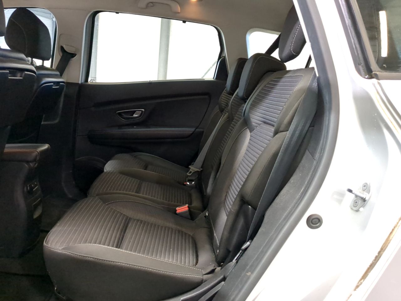 Renault GRAND Scenic Business