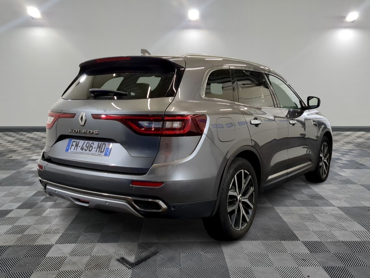 Renault Koleos INTENS