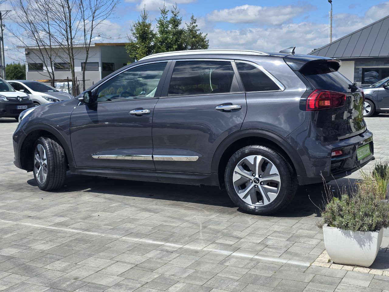 KIA E-NIRO