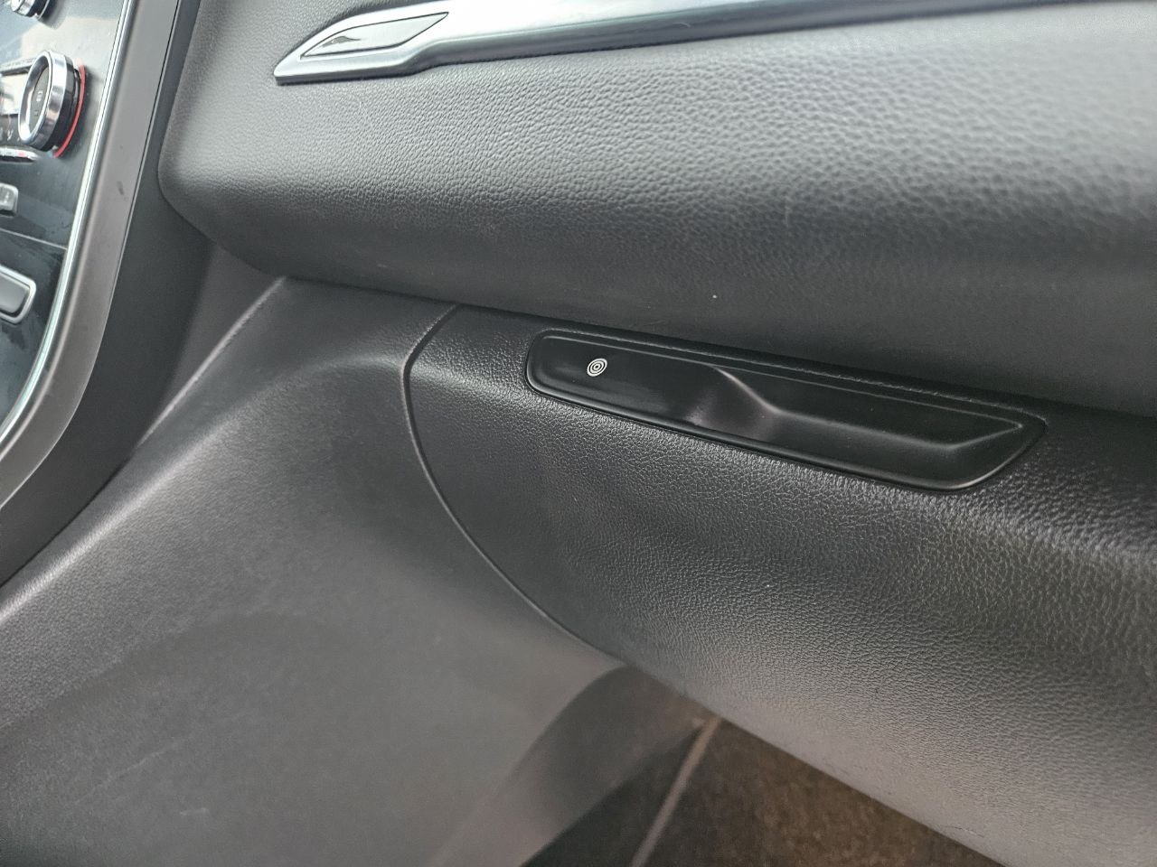 Renault Scenic Business