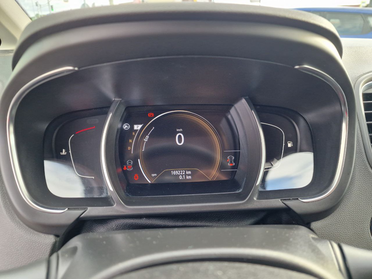Renault Grand Scenic IV