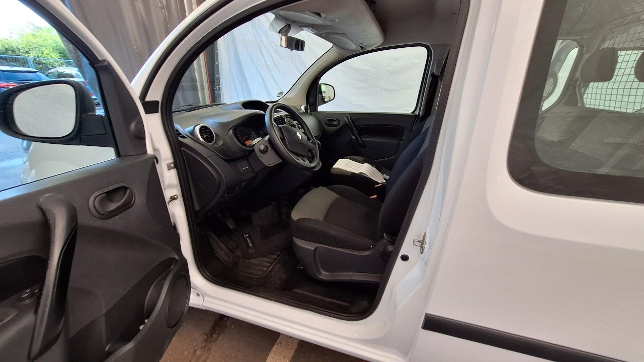 Renault Kangoo Maxi Extra Combi