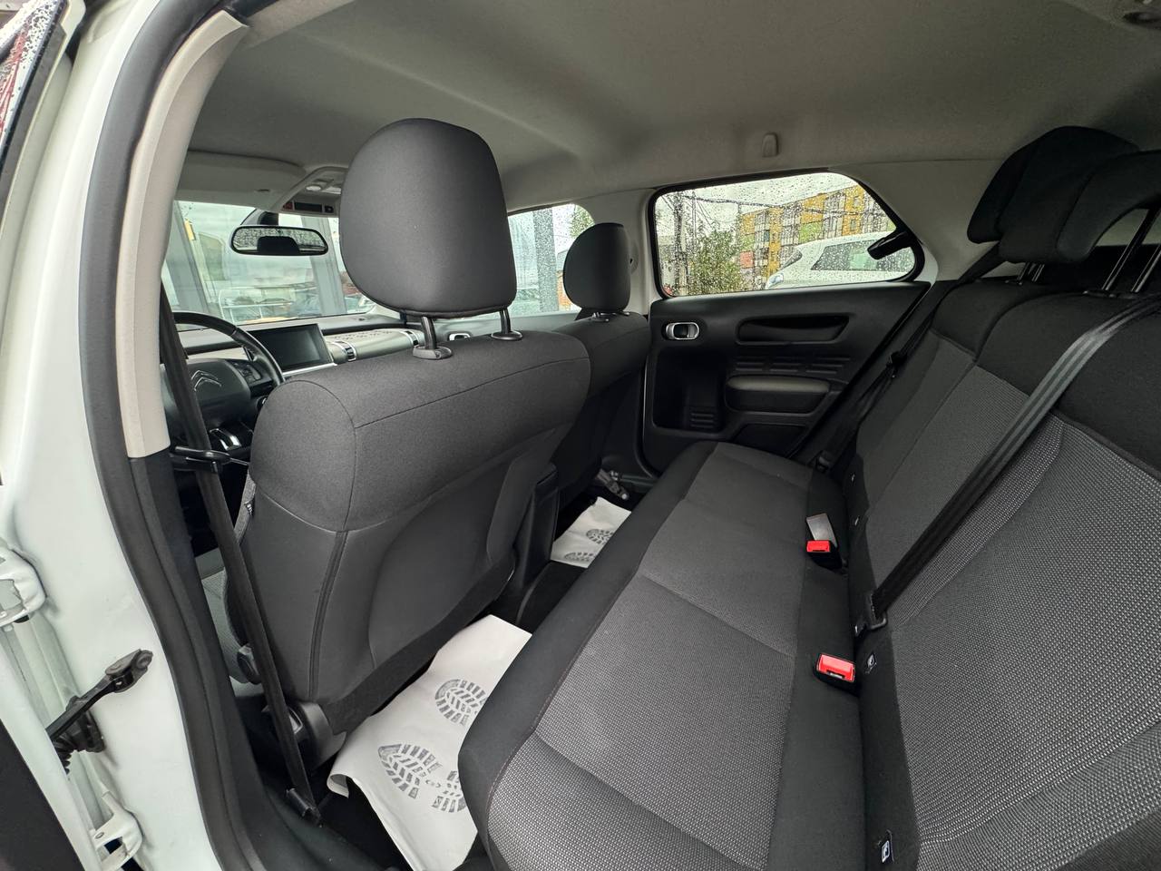 Citroen C4 Cactus SHINE Business