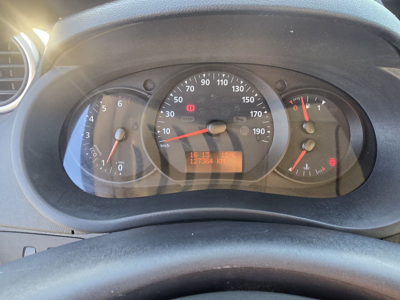 Renault Kangoo Express