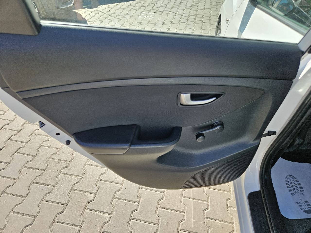 Hyundai i30 CW Classic