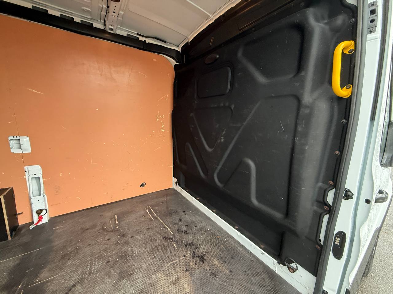 Ford Transit FGN L2H2
