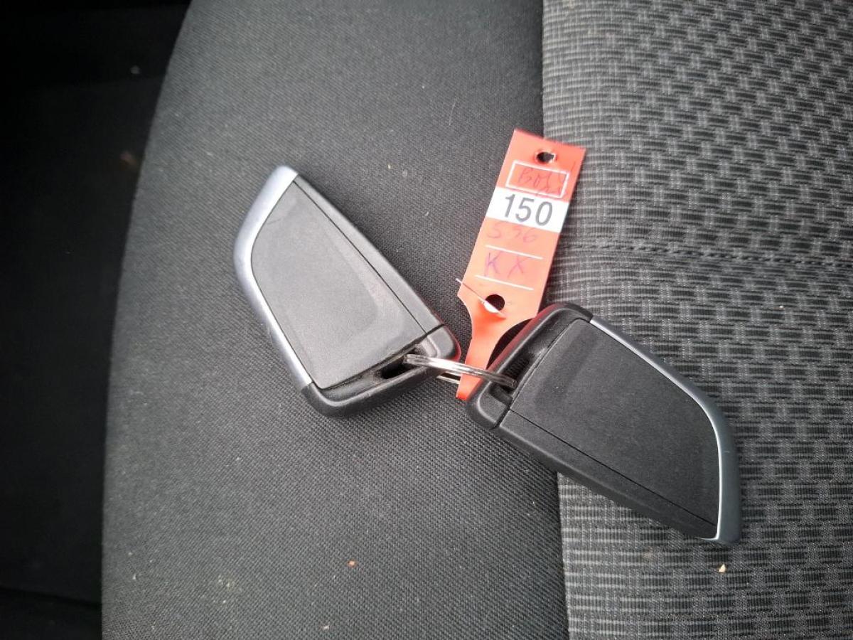 BMW X1 Business Design