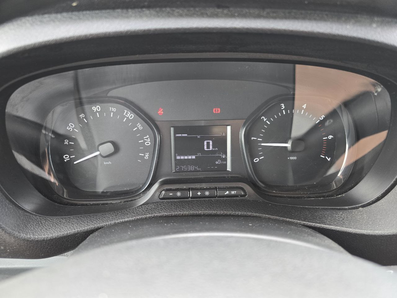 TOYOTA PROACE MEDIUM