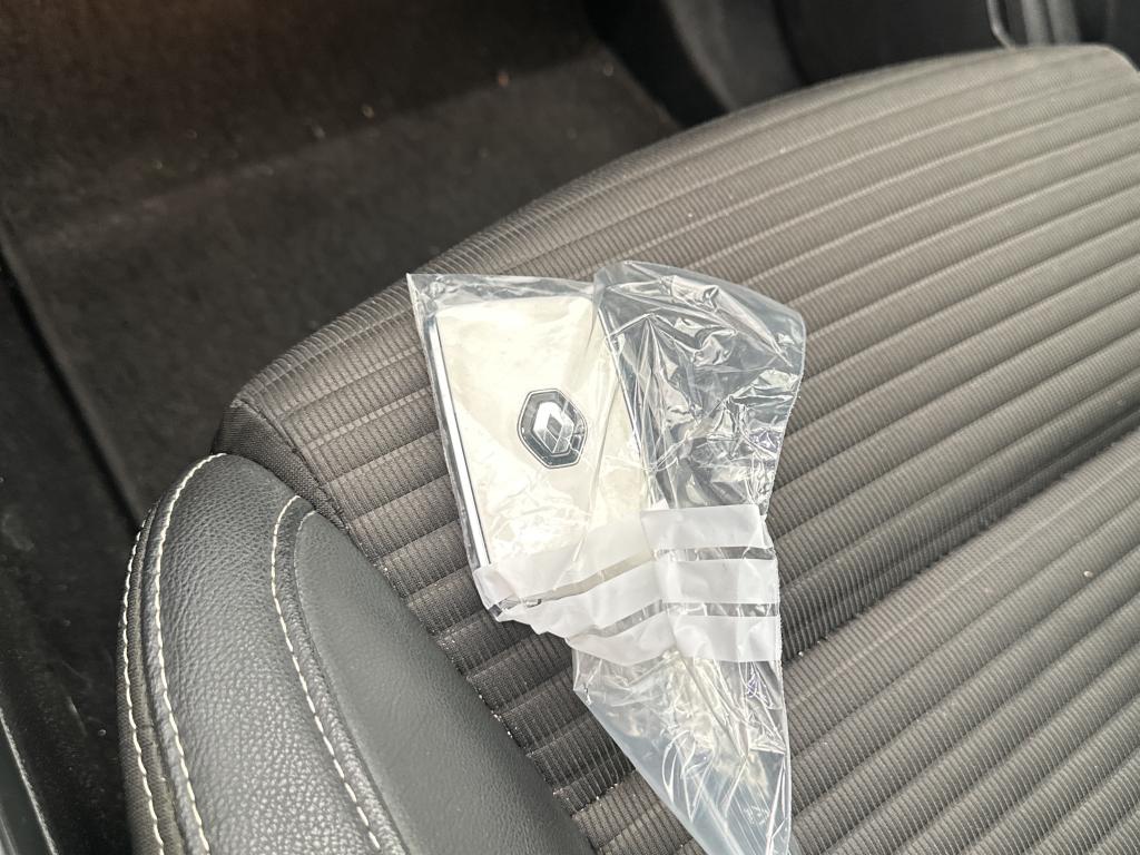 Renault Scenic INTENS