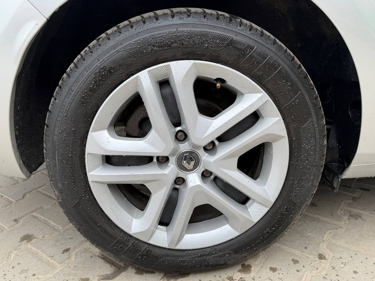 Renault Megane Business