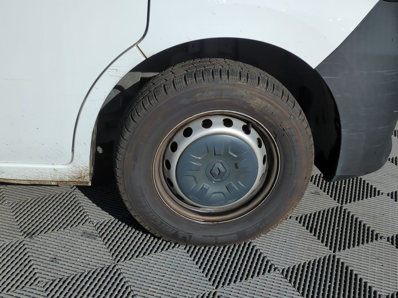 Renault Master FGN TRAC L1H1