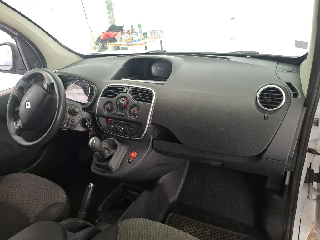 Renault Kangoo Maxi Extra