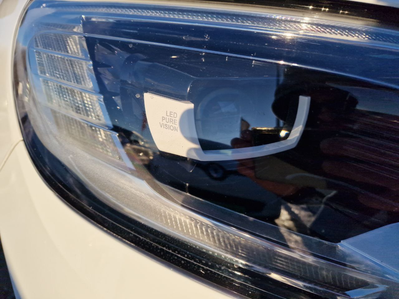 Renault GRAND Scenic INTENS