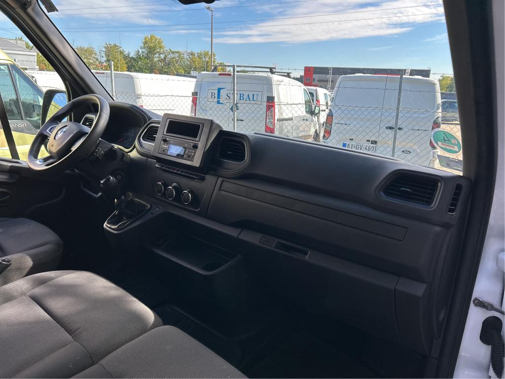 Renault Master L3H2