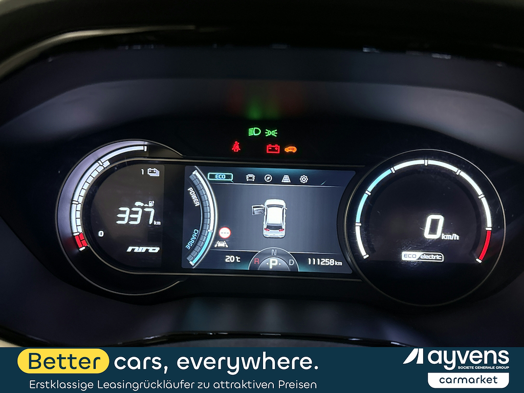 KIA E-NIRO