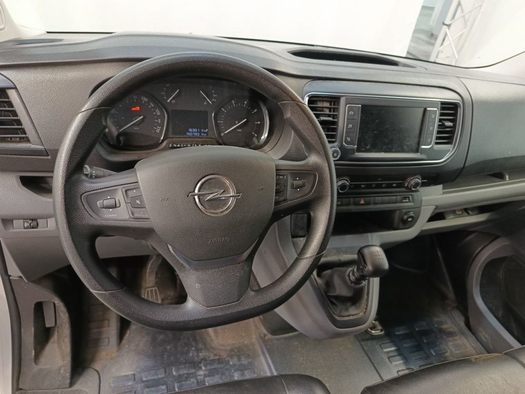 Opel Vivaro L3H1