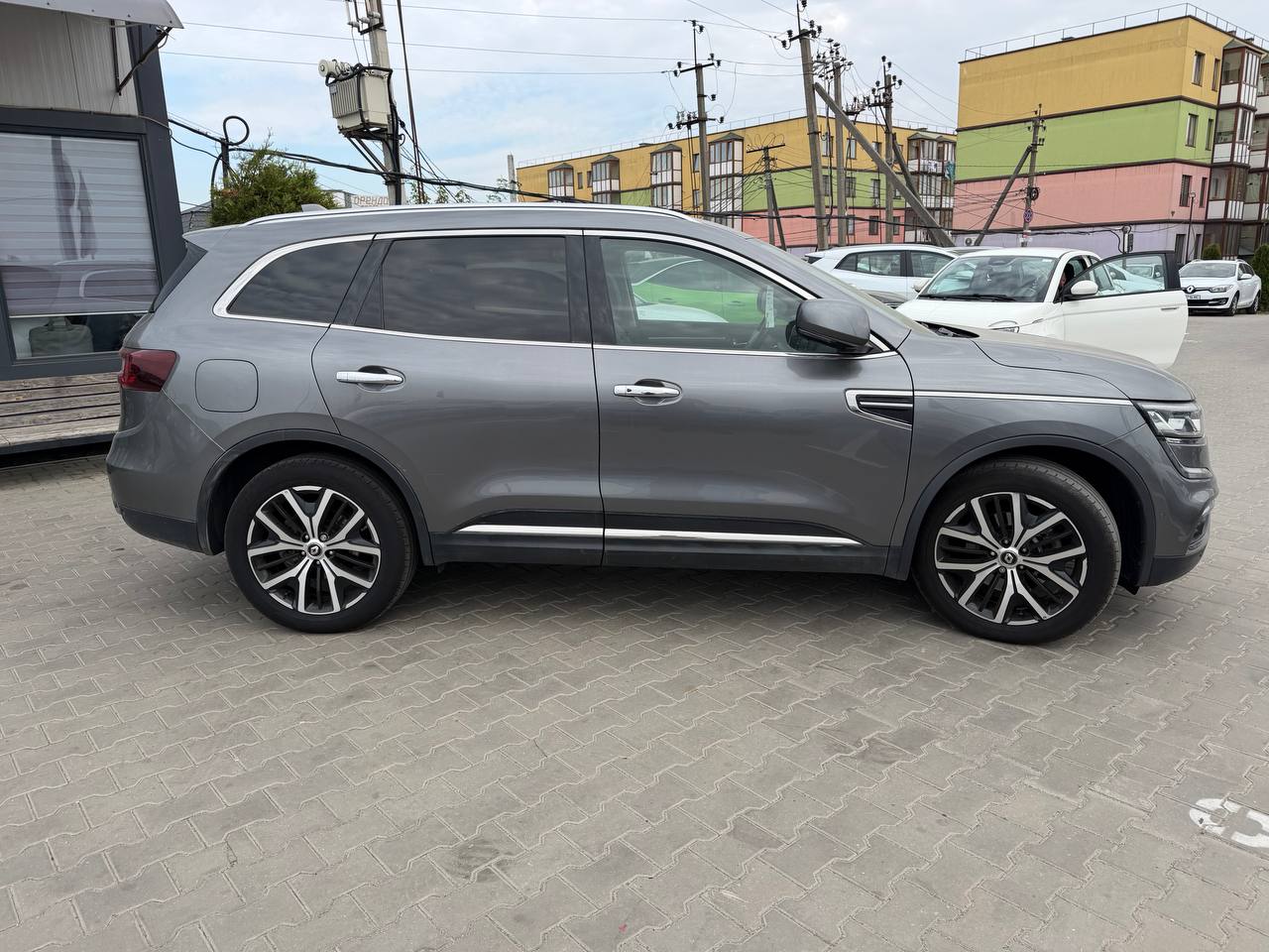 Renault Koleos INTENS