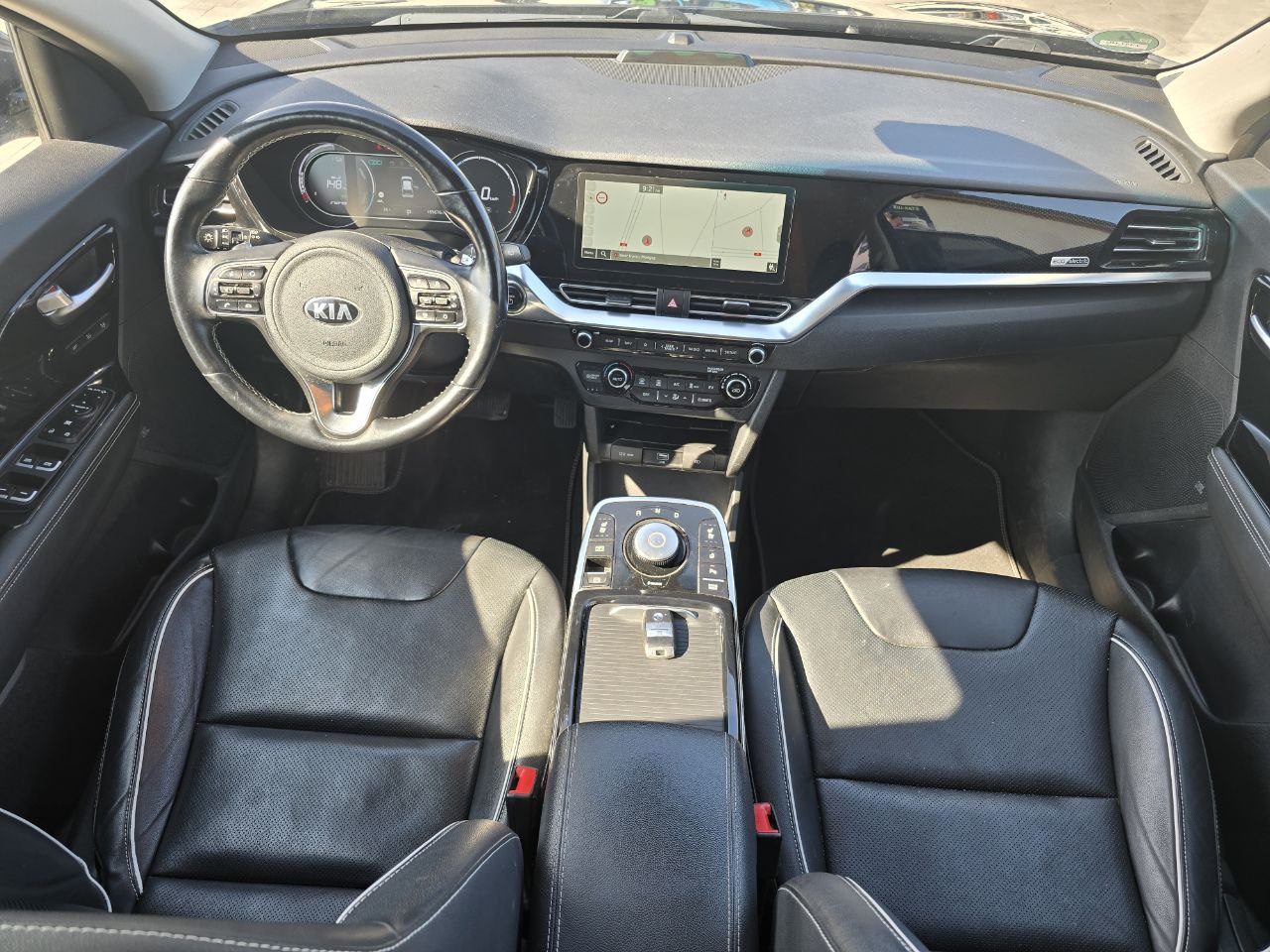 KIA E-NIRO