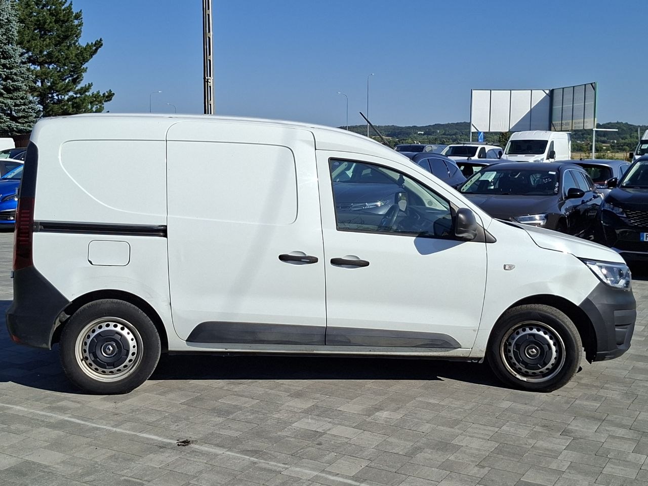 Renault Kangoo Express VAN