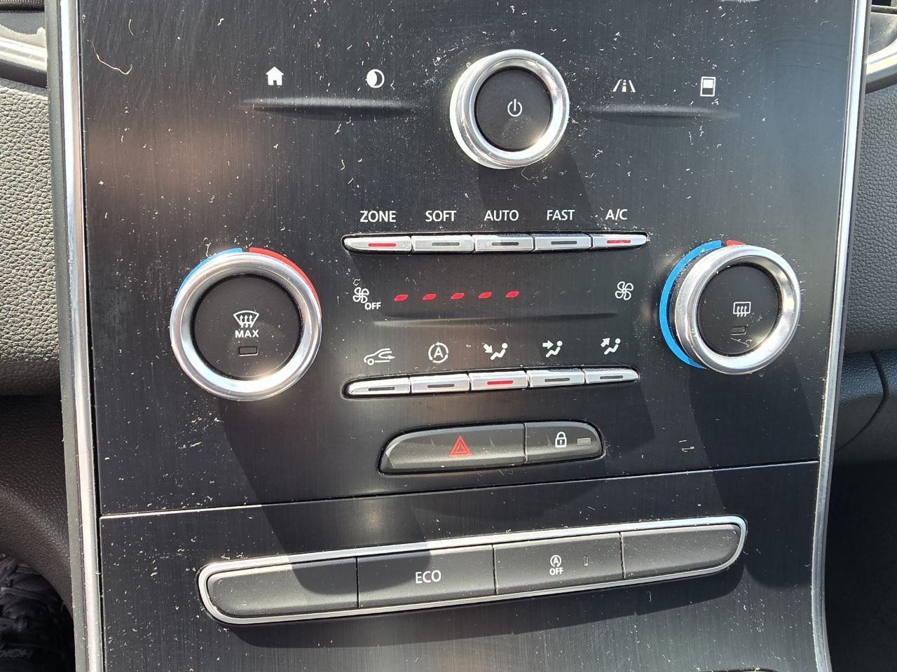 Renault Grand Scenic IV