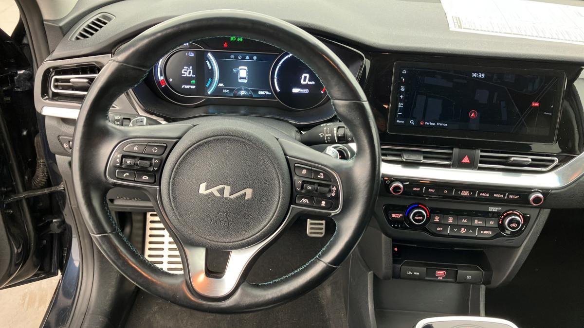 KIA E-NIRO