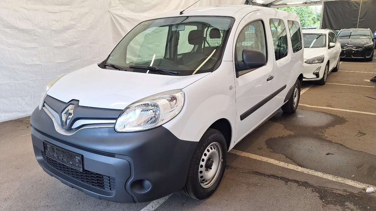 Renault Kangoo Maxi Extra Combi