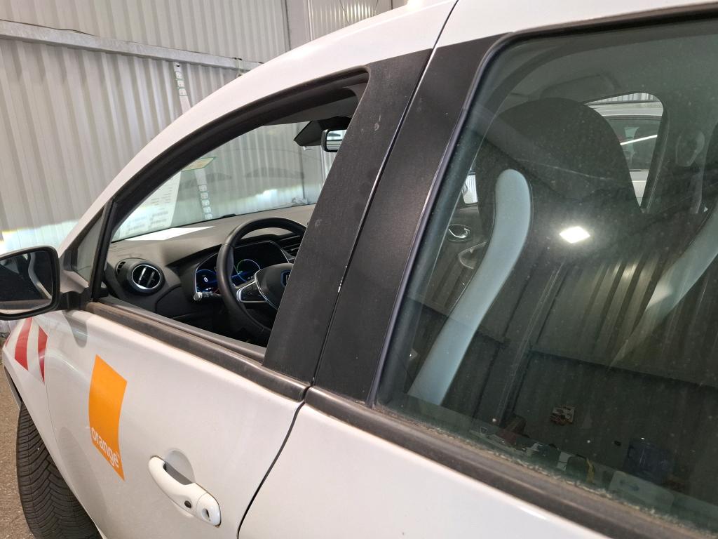 Renault Zoe Bussines