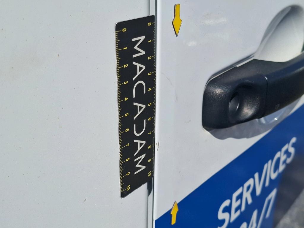 Renault Master FGN TRAC L1H1