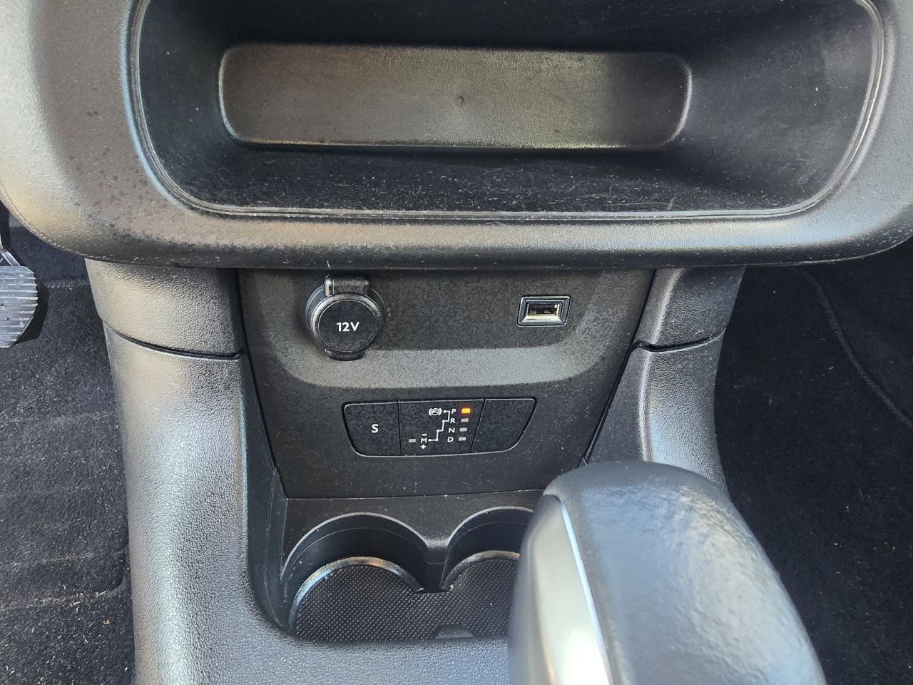 Citroen C3 SHINE Business