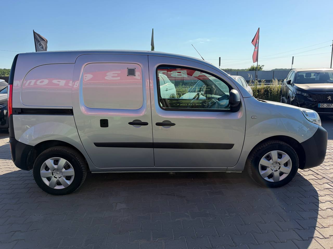 Renault Kangoo Express