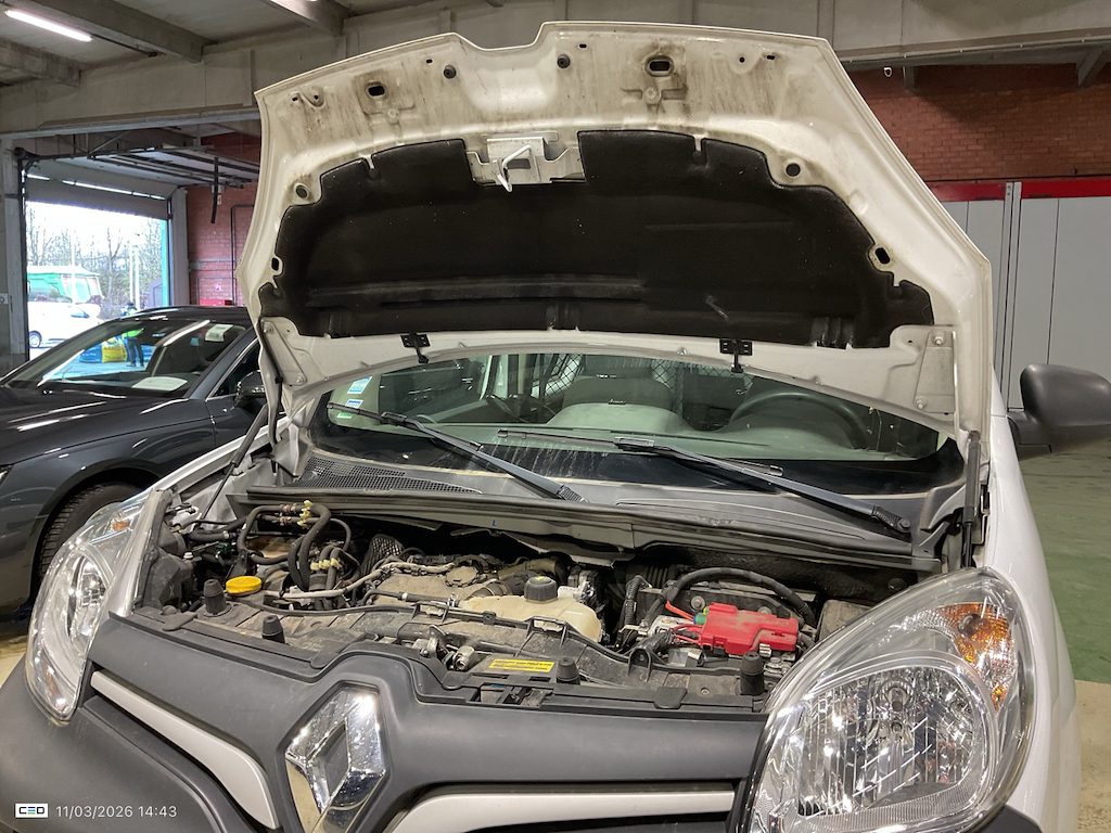 Renault Kangoo Express