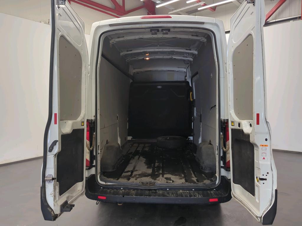 Ford Transit FGN L3H2