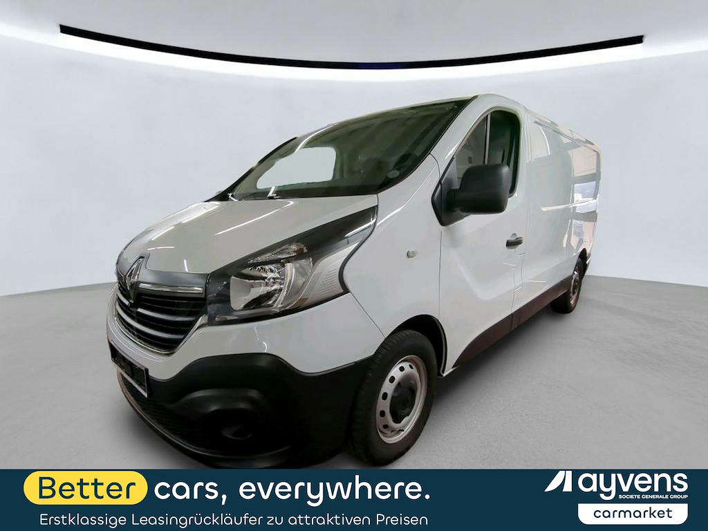 Renault Trafic FGN L2H1