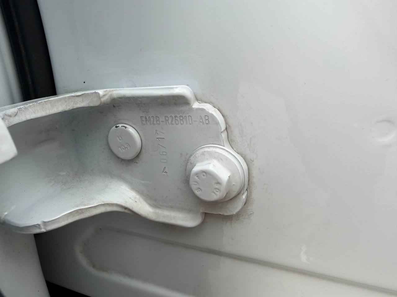Ford S-Max Titanium