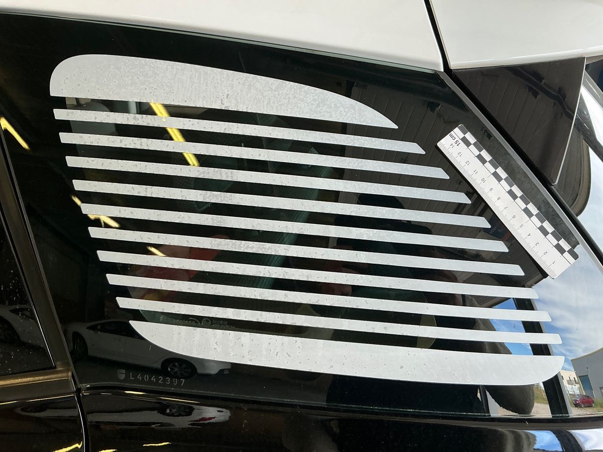 Citroen C3 Aircross PureTech