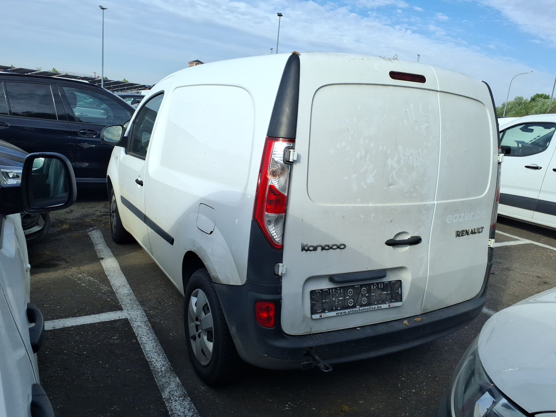 Renault Kangoo Express